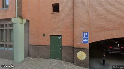 Lägenheter att hyra i Ale - Bild från Google Street View