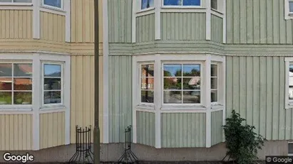 Lägenheter att hyra i Vadstena - Bild från Google Street View