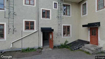 Lägenheter att hyra i Norberg - Bild från Google Street View