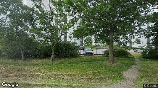 Lägenheter att hyra i Limhamn/Bunkeflo - Bild från Google Street View