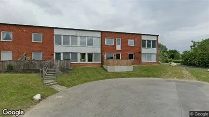 Lägenheter att hyra i Trelleborg - Bild från Google Street View