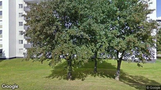 Lägenheter att hyra i Jönköping - Bild från Google Street View