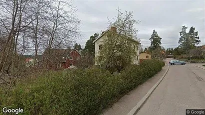 Lägenheter att hyra i Falun - Bild från Google Street View