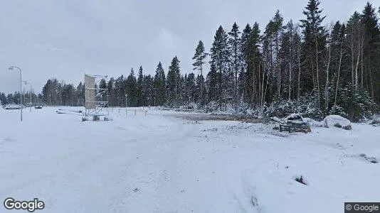 Lägenheter att hyra i Umeå - Bild från Google Street View