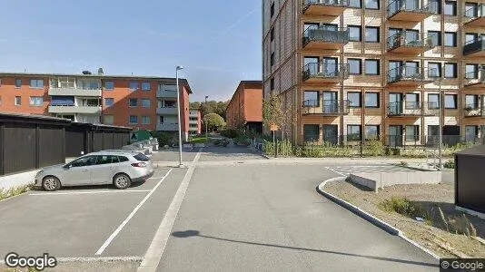 Lägenheter att hyra i Askim-Frölunda-Högsbo - Bild från Google Street View