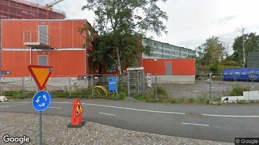 Lägenheter att hyra i Majorna-Linné - Bild från Google Street View