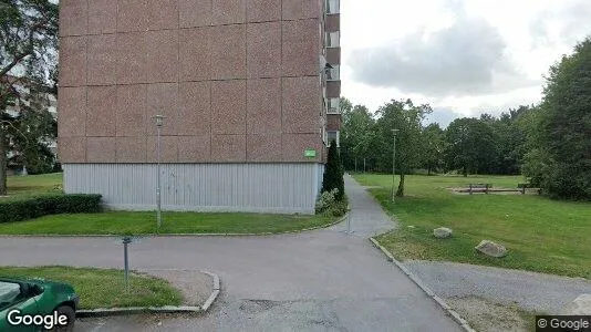 Lägenheter att hyra i Västerås - Bild från Google Street View