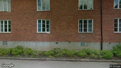 Lägenheter att hyra i Norrtälje - Bild från Google Street View