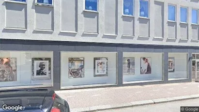 Lägenheter att hyra i Nyköping - Bild från Google Street View