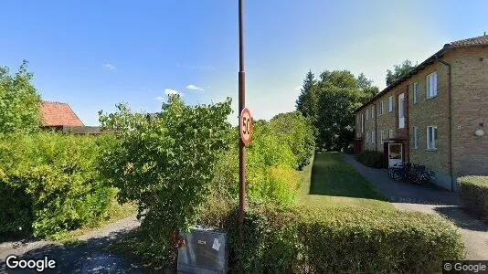 Lägenheter att hyra i Hässleholm - Bild från Google Street View