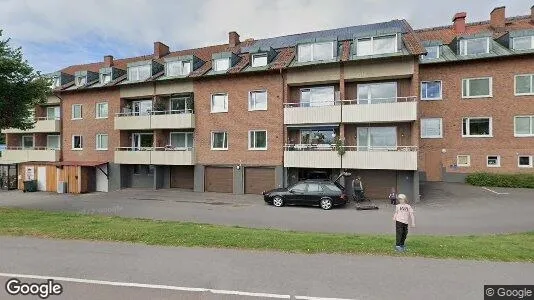 Lägenheter att hyra i Söderköping - Bild från Google Street View