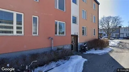 Lägenheter att hyra i Norrköping - Bild från Google Street View