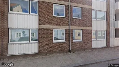 Lägenheter att hyra i Nyköping - Bild från Google Street View