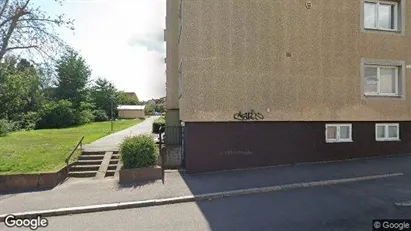 Lägenheter att hyra i Norrköping - Bild från Google Street View