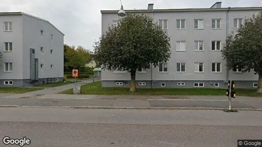 Lägenheter att hyra i Norrköping - Bild från Google Street View