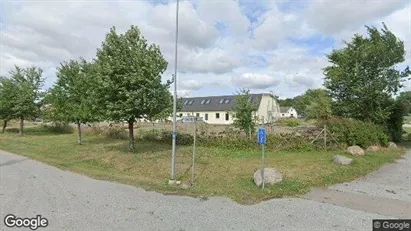 Lägenheter att hyra i Eslöv - Bild från Google Street View