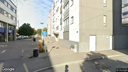 Lägenheter att hyra i Norrköping - Bild från Google Street View