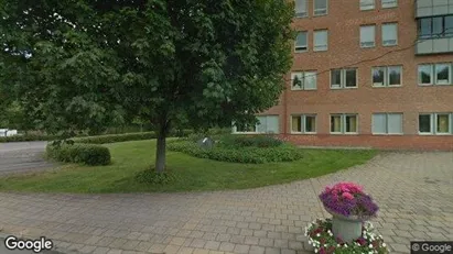 Lägenheter att hyra i Västra hisingen - Bild från Google Street View