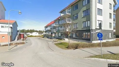 Lägenheter att hyra i Sigtuna - Bild från Google Street View