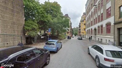 Lägenheter att hyra i Göteborg Centrum - Bild från Google Street View