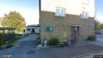 Lägenheter att hyra i Vellinge - Bild från Google Street View