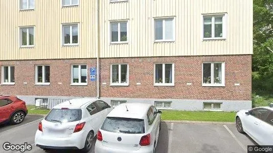 Lägenheter att hyra i Majorna-Linné - Bild från Google Street View