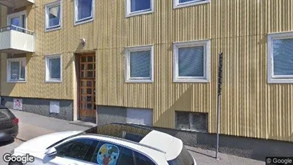 Lägenheter att hyra i Karlskrona - Bild från Google Street View