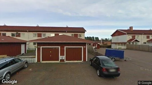 Lägenheter att hyra i Malung-Sälen - Bild från Google Street View