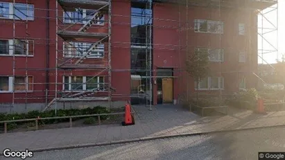 Lägenheter att hyra i Kirseberg - Bild från Google Street View