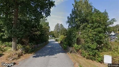 Rum att hyra i Karlskrona - Bild från Google Street View