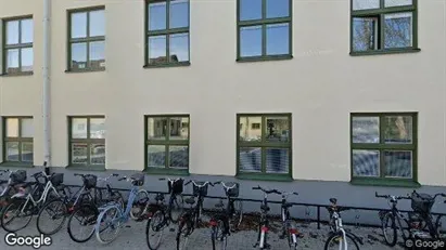 Lägenheter att hyra i Uppsala - Bild från Google Street View