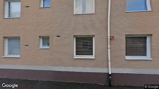 Lägenheter att hyra i Norberg - Bild från Google Street View