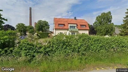 Lägenheter att hyra i Trelleborg - Bild från Google Street View