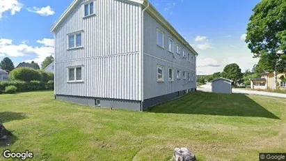 Lägenheter att hyra i Örnsköldsvik - Bild från Google Street View