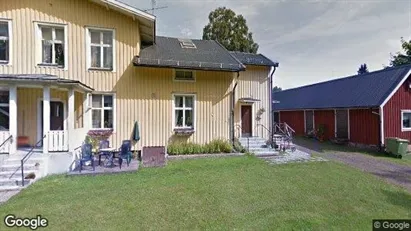 Lägenheter att hyra i Uppvidinge - Bild från Google Street View