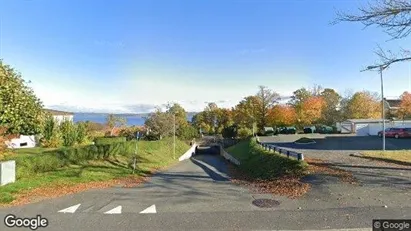 Rum att hyra i Jönköping - Bild från Google Street View