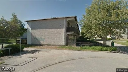 Lägenheter att hyra i Linköping - Bild från Google Street View