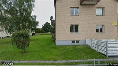 Lägenheter att hyra i Sävsjö - Bild från Google Street View