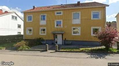 Lägenheter att hyra i Uddevalla - Bild från Google Street View