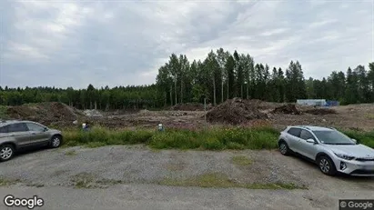 Lägenheter att hyra i Skellefteå - Bild från Google Street View