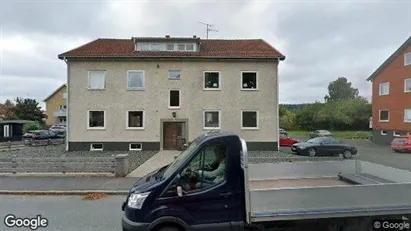 Lägenheter att hyra i Jönköping - Bild från Google Street View