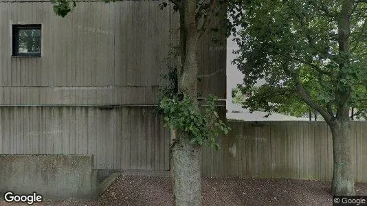 Lägenheter att hyra i Lund - Bild från Google Street View