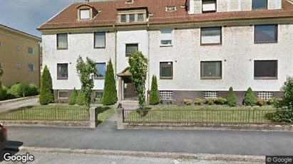 Lägenheter att hyra i Borås - Bild från Google Street View