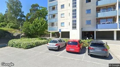 Rum att hyra i Söderort - Bild från Google Street View