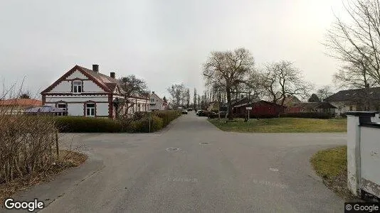 Lägenheter att hyra i Helsingborg - Bild från Google Street View