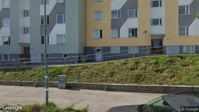 Lägenheter att hyra i Katrineholm - Bild från Google Street View