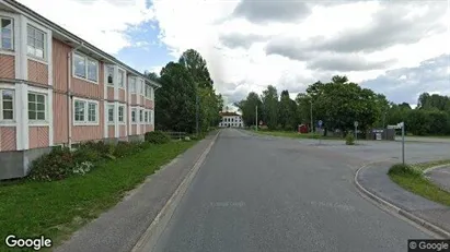 Lägenheter att hyra i Kramfors - Bild från Google Street View