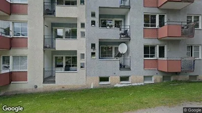 Lägenheter att hyra i Linköping - Bild från Google Street View