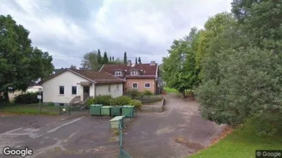 Rum att hyra i Borås - Bild från Google Street View