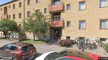 Lägenheter att hyra i Norrköping - Bild från Google Street View